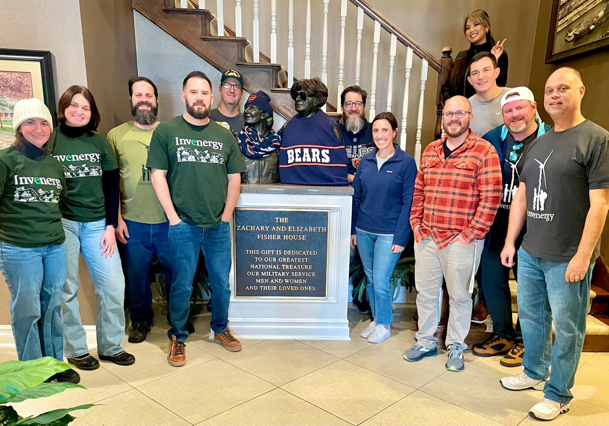 Invenergy tweet media