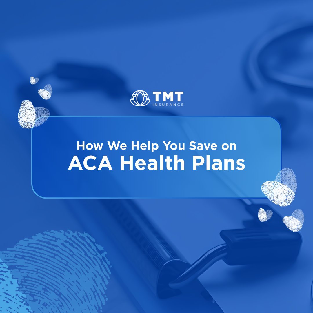 TMT_Insurance's tweet image. Save more and stress less with TMT Insurance.
Our licensed agents will compare ACA plans, help you qualify for discounts, and get you covered fast.

📅 Open Enrollment: Nov 1 – Jan 15
 📞 Message or call us today via 832.770.9972 today!
#ACA2025 #AffordablePlans #TMTInsurance