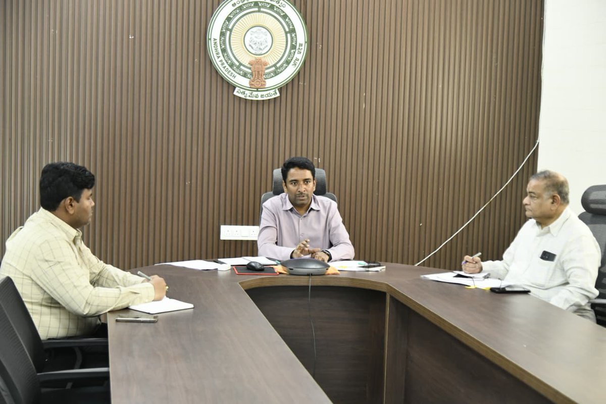 Collector NTR District tweet media