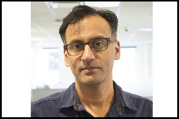 Sundeep Rangan, NYU Professor of Electrical &amp; Computer Engineering and newly appointed Director of <a href="/NYUWireless/">NYU WIRELESS</a>, discusses the research being done by the center in wireless technology along with products for 5G technology.
microwavejournal.com/articles/45018