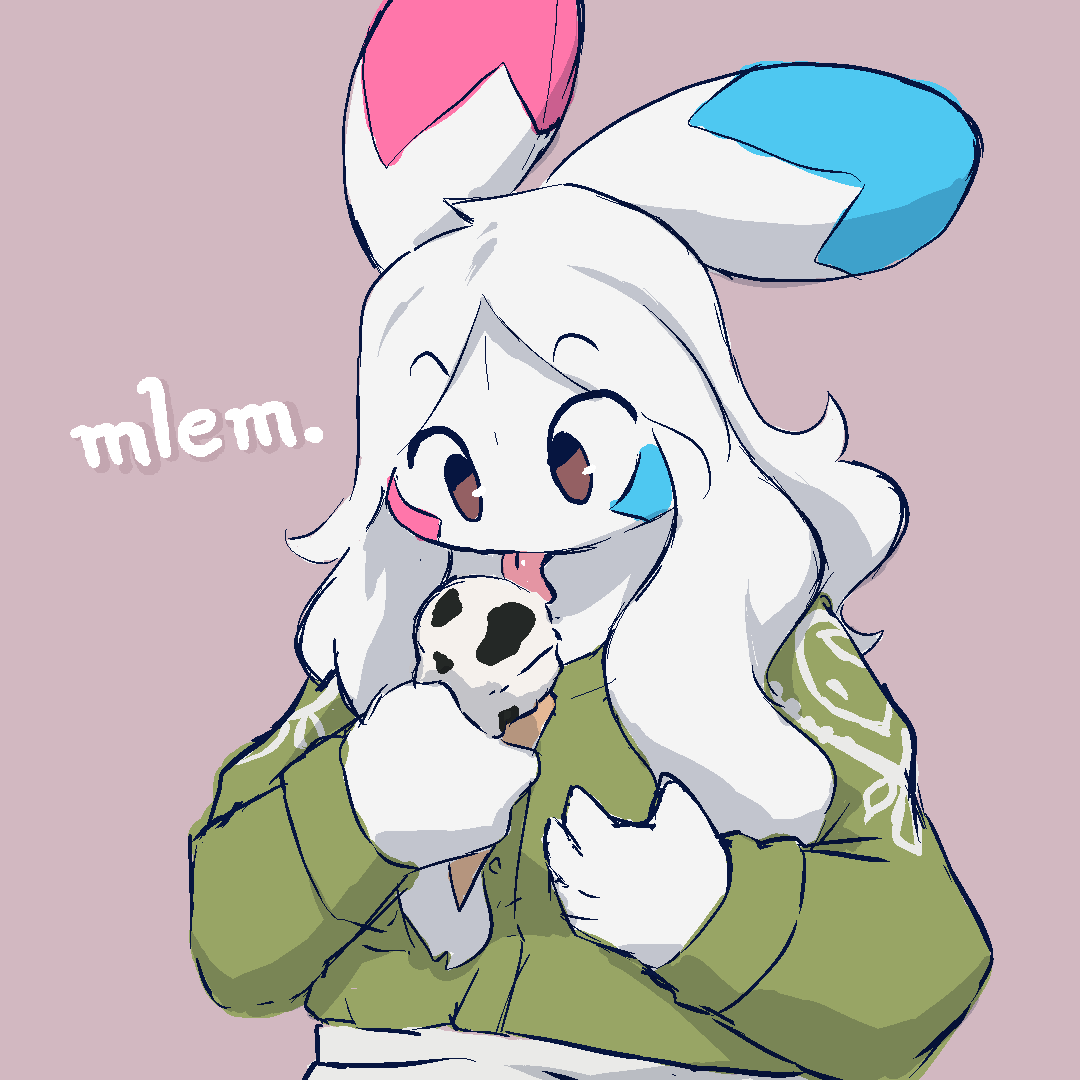 arctisaph's tweet photo. I desire cookies and cream.

#ocart #furryart #arctis https://t.co/J9314NyM7w
