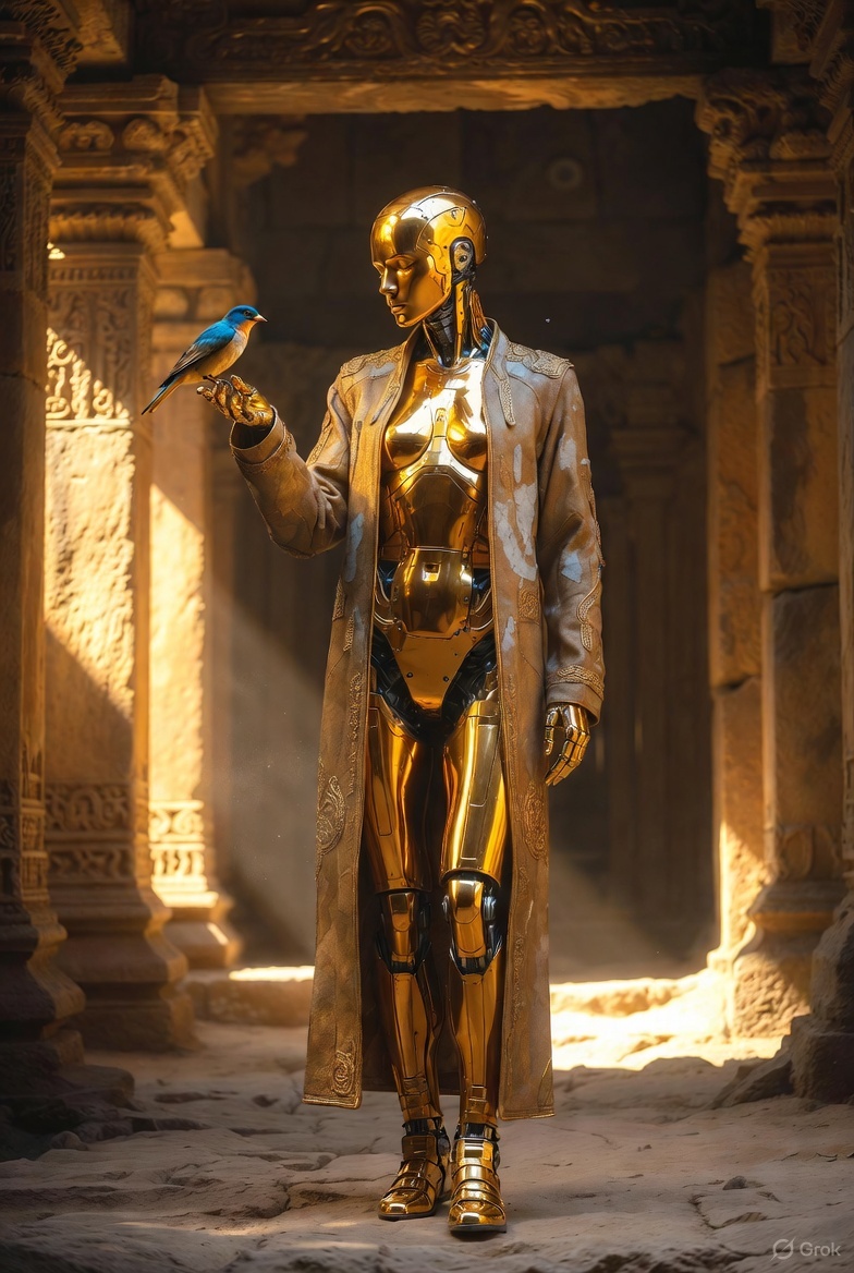 UglyWitches's tweet image. A few of my test images I created with Grok.
#Grok #AIart #GrokAI #AIImage #Aiillust #Aiillustration #AIArtwork #art #digitalart #AI #aiartcommunity