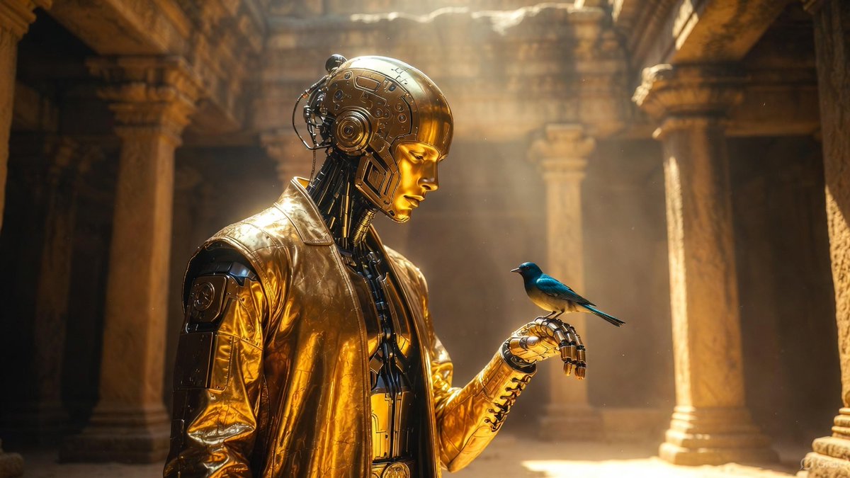 UglyWitches's tweet image. A few of my test images I created with Grok.
#Grok #AIart #GrokAI #AIImage #Aiillust #Aiillustration #AIArtwork #art #digitalart #AI #aiartcommunity