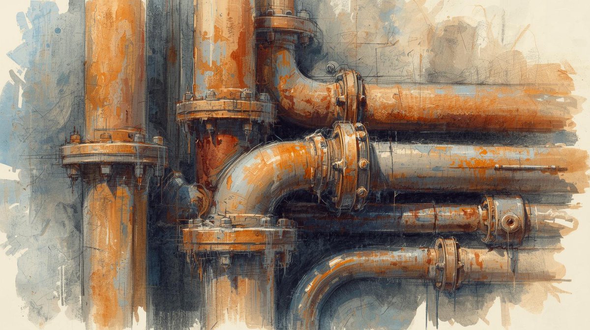 superbrothersca's tweet image. Old pipes? We offer complete #Repipe solutions using copper or PEX — fast, clean, guaranteed. #PlumbingPro#SuperBrothers #Plumbing #HVAC #Electrical #HeatPump #Sacramento #SanJose #GoElectricCA