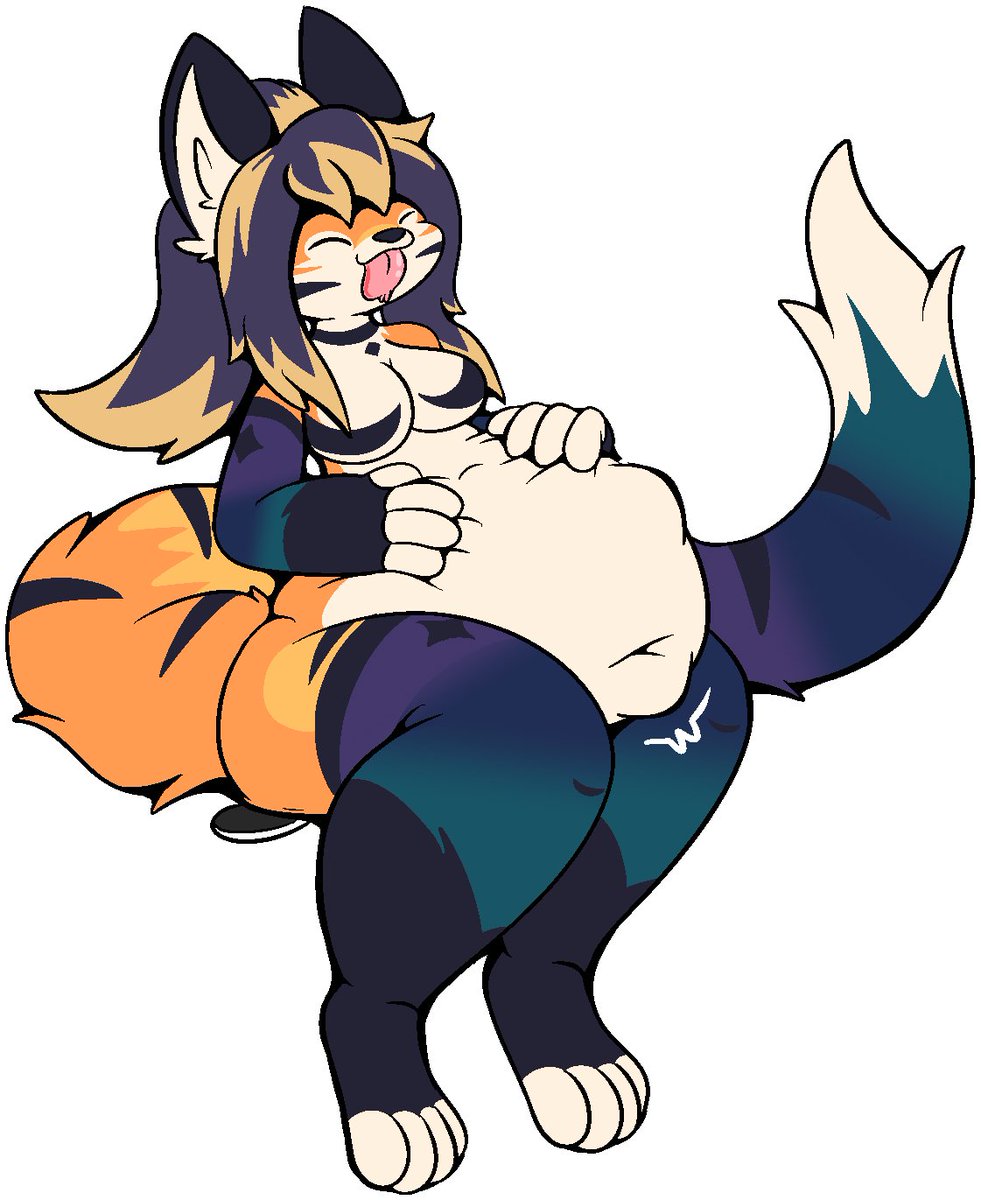 Estrella! oc belongs to <a href="/R_MIY0/">Razzy</a>