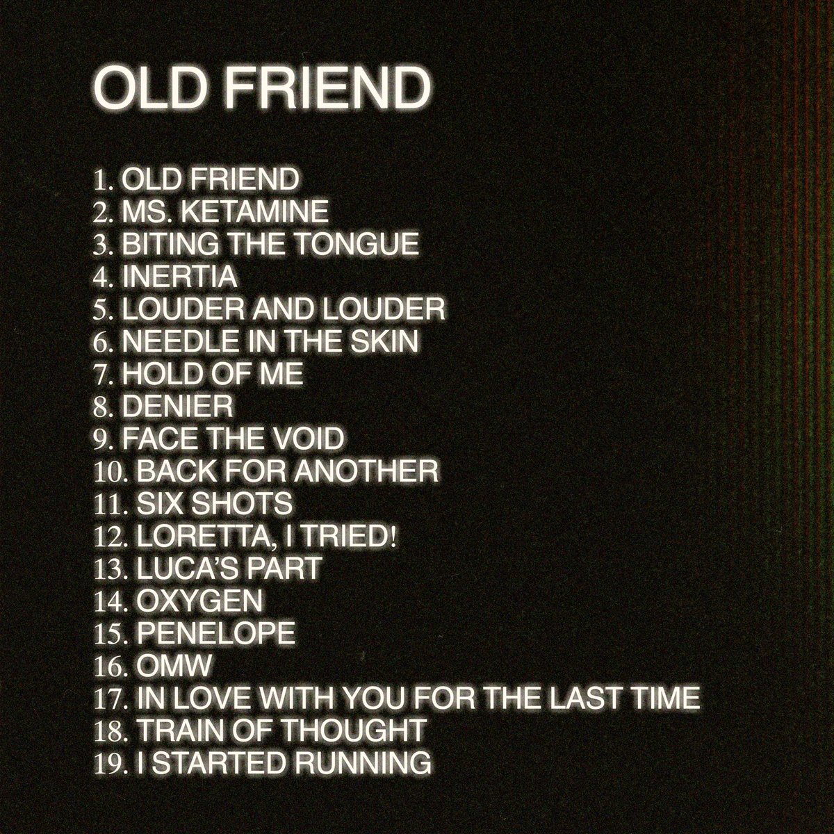 Villager tweet media