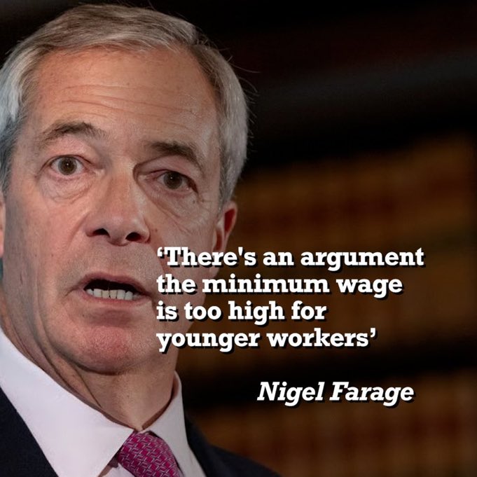 I’ll just leave this here 

<a href="/Nigel_Farage/">Nigel Farage MP</a> is an utter twat