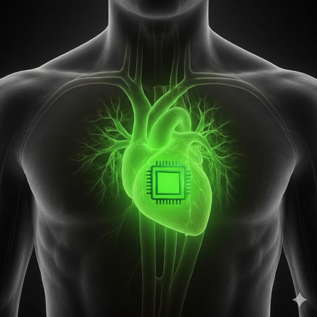 EvolveTKN's tweet image. $EVOP, the heartbeat of #RWA
