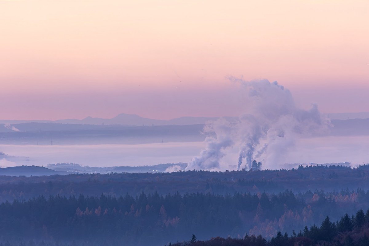 Letzte Woche war das perfekte Herbstwetter zum fotografieren. Meist war die Lichtstimmung dann besonders gut, wenn ich die Kamera nicht dabei hatte 😁, oft hing ich im Nebel fest.
Trotzdem konnte ich ein paar Schnappschüsse machen. Auf dem letzten Bild sieht man sogar die Vogesen