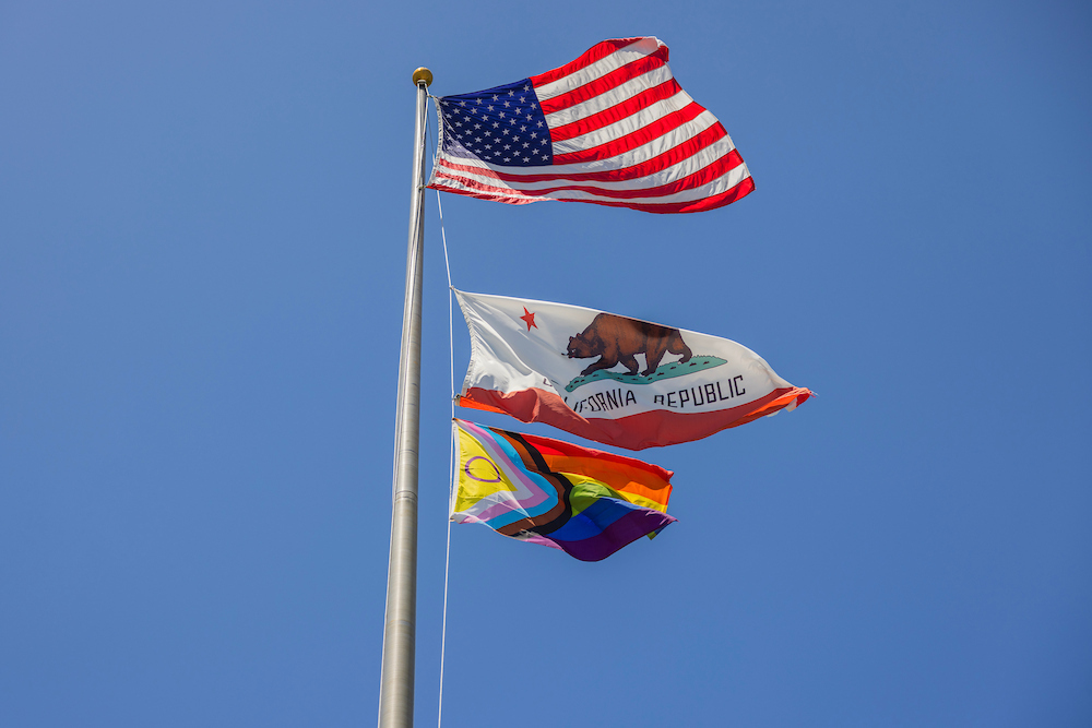 CSUMB's tweet image. 🏳️‍⚧️ Happy Transgender Awareness Week! 

This week, we honor the resilience, strength and diversity of our transgender community and beyond. 

At #CSUMB, we continue to celebrate authenticity and uplift every voice.