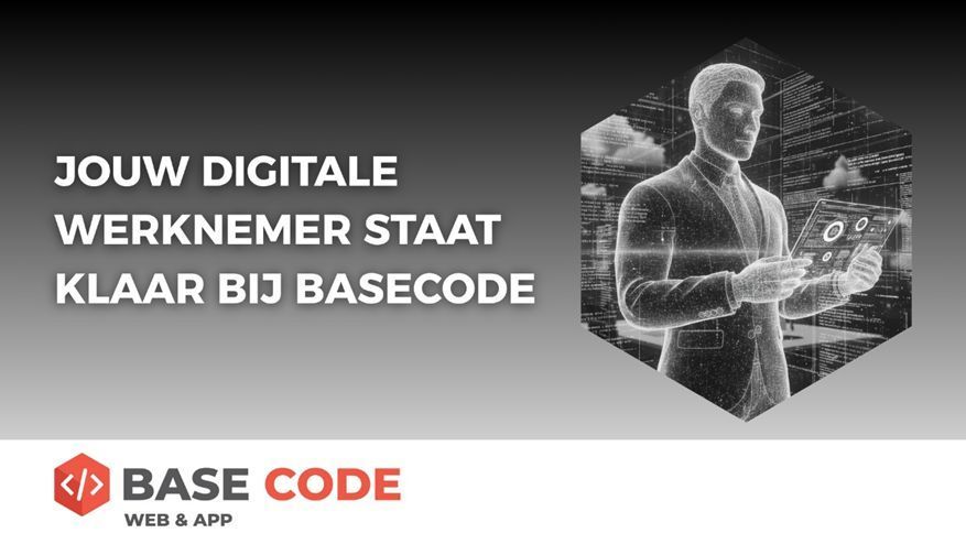 BasecodeNV's tweet image. Met onze hosting, en beveiligingsoplossingen blijft jouw bedrijf altijd online en veilig.

fleximaal.com/465/

#Basecode #DigitaleWerknemer #Hosting #Cloud #Security #BusinessContinuity