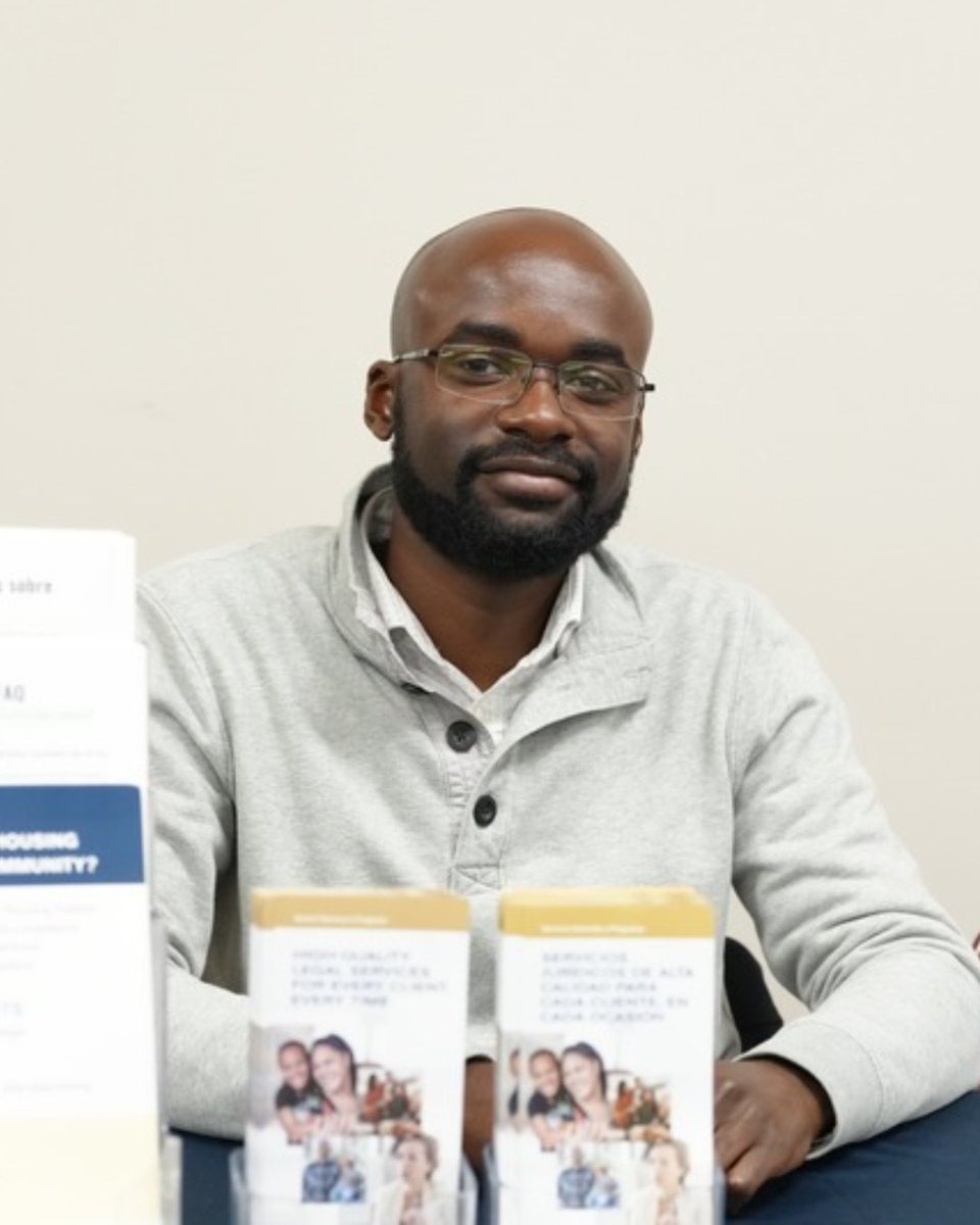 RockfordHousing's tweet image. We were grateful to have Prairie State Legal Services join us at the Jobs Plus Hiring Event!

Their dedication to providing free legal support and advocacy helps empower individuals and families to move toward stability and success. Together, we’re Giving Back and Moving Forward…