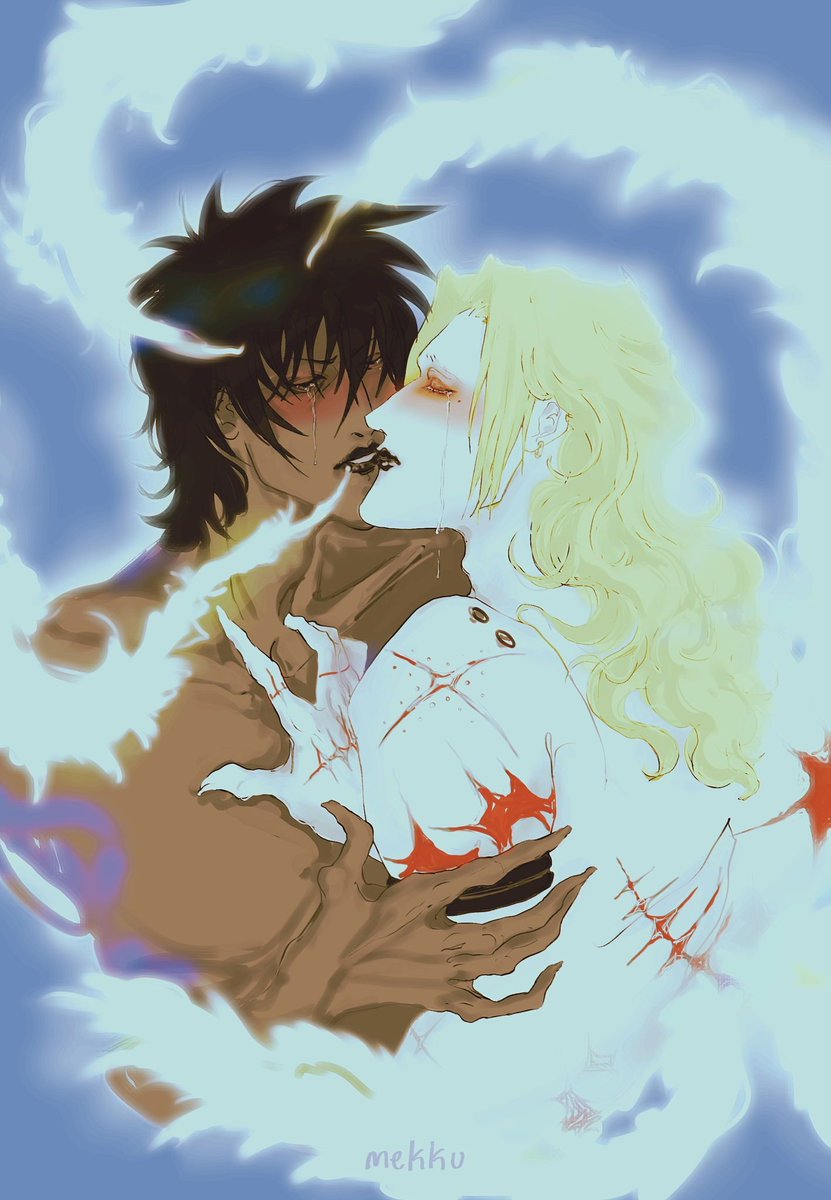 𝐦𝐞𝐤𝐤𝐮 JW ALICANTE NC104 ⛧°.⋆ tweet media