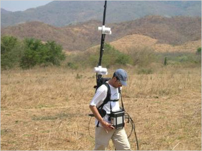 See beneath the surface 🌍 with magnetic gradiometry.

GEM’s dual-sensor systems reveal buried structures, minerals &amp; archaeological sites with unmatched precision — no digging required.

Learn more: gemsys.ca

#Geophysics #Magnetics #GEMSystems