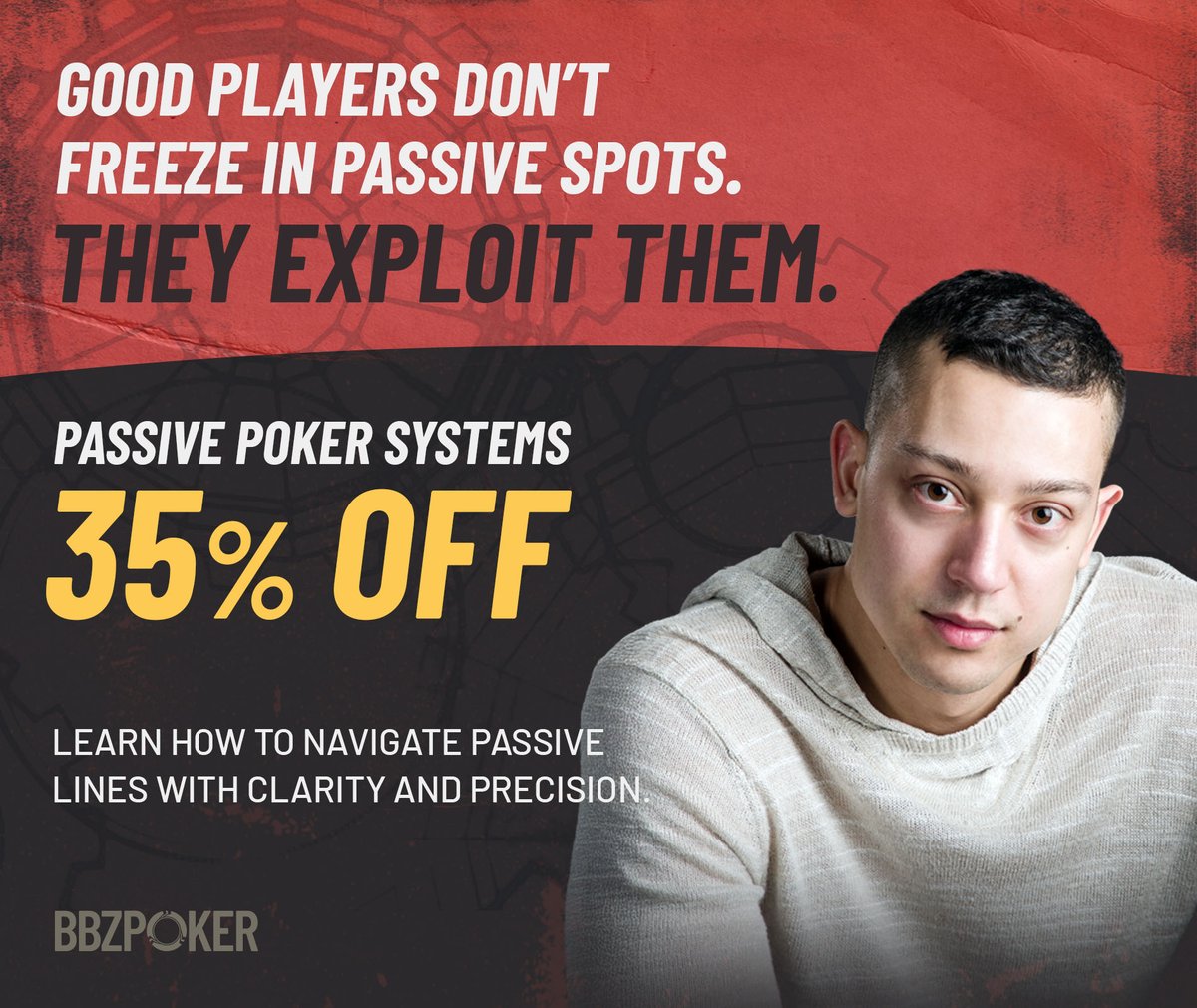 BBZ Poker tweet media