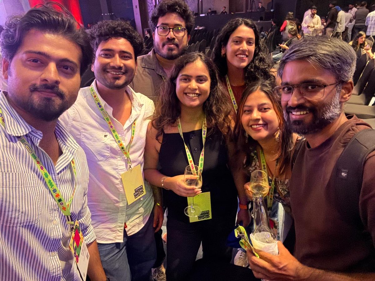 richanshaa's tweet photo. Fun event @figma https://t.co/dpzZAJKi4m