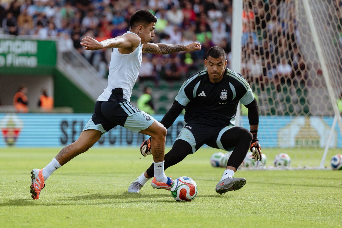 Chiqui Tapia tweet media