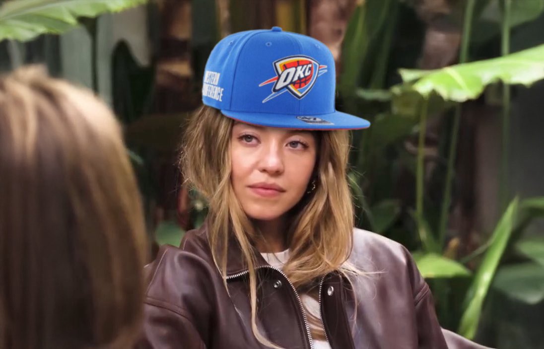 RevRobbyRay's tweet image. MFW a Thunder fan this season: