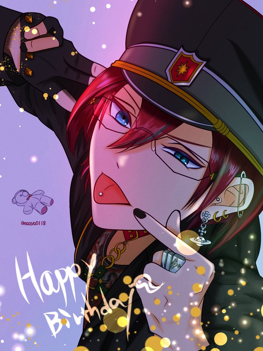 真彩௵ (@maaya0118) / Posts / X