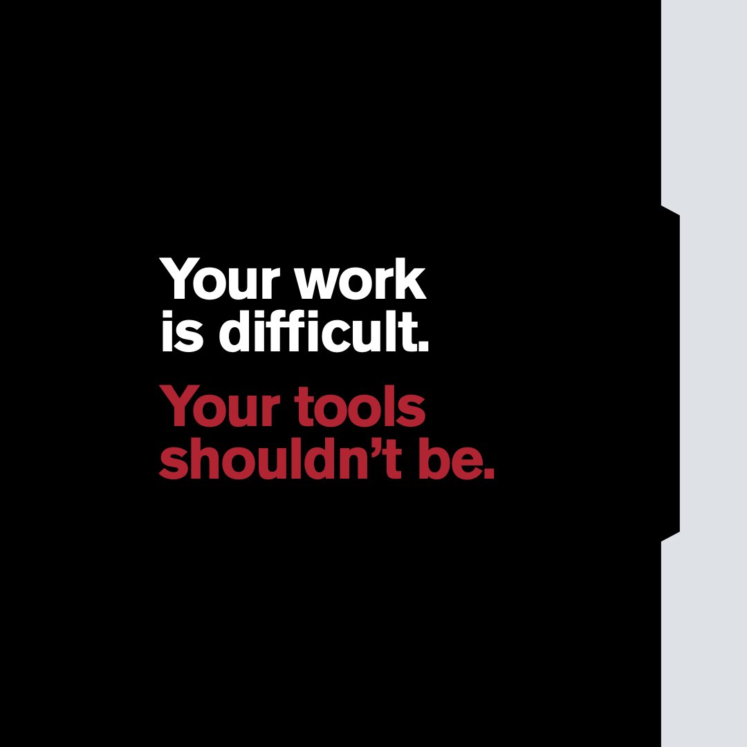 sonimtech's tweet image. You work in the toughest conditions. We build phones that work right there with you.

From the XP Pro Thermal to the XP3plus, every Sonim device is built to keep you moving, no matter the job.

There’s a Sonim built for your shift.

#WeServe #BuiltForWork #Sonim