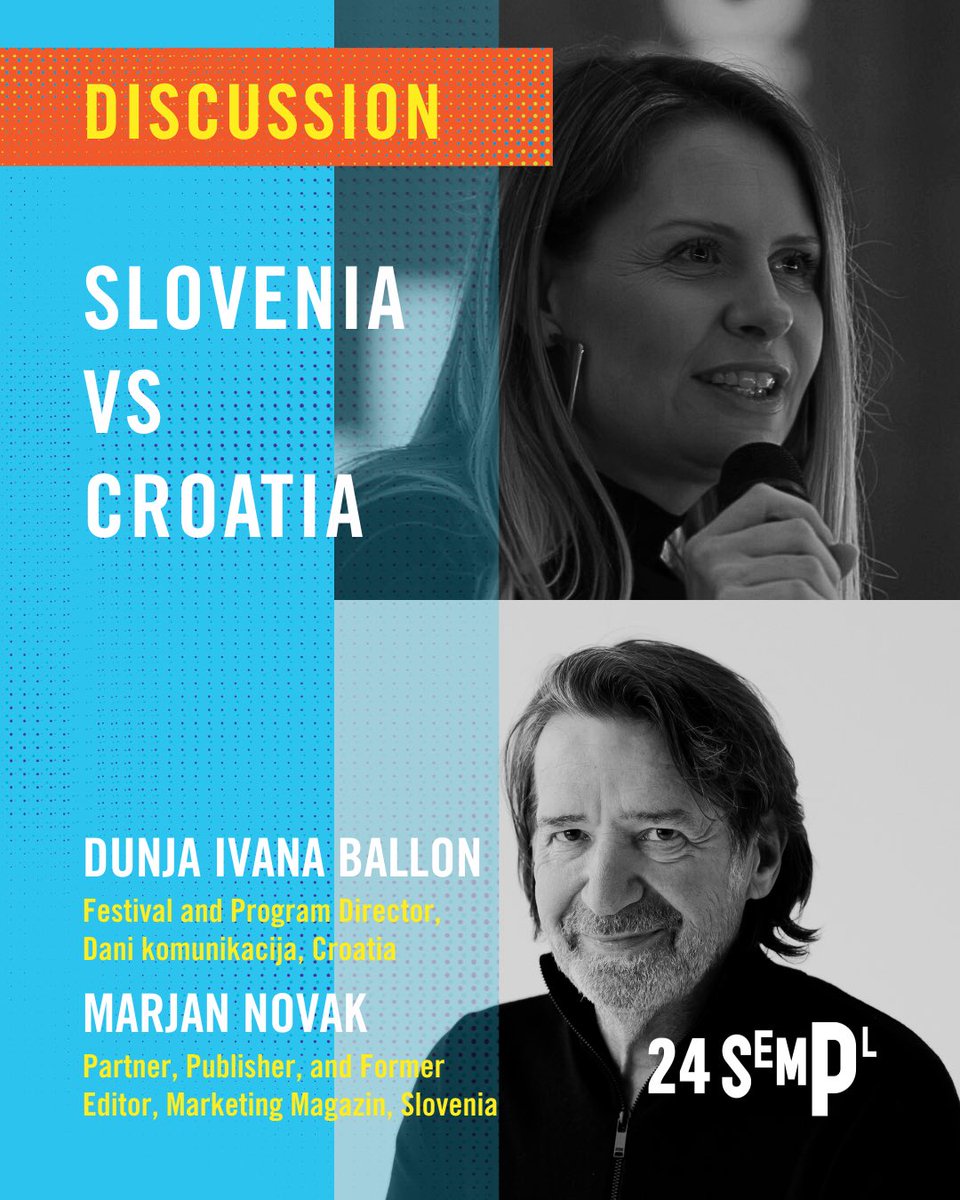 SEMPL Conference tweet media