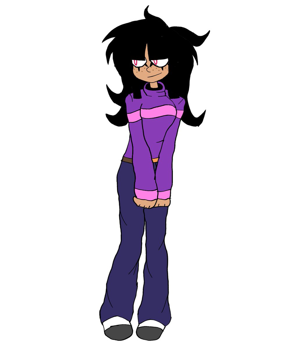 Cutie
#sarahhenderson #needlemouse #needlemousevhs #Needlem0use