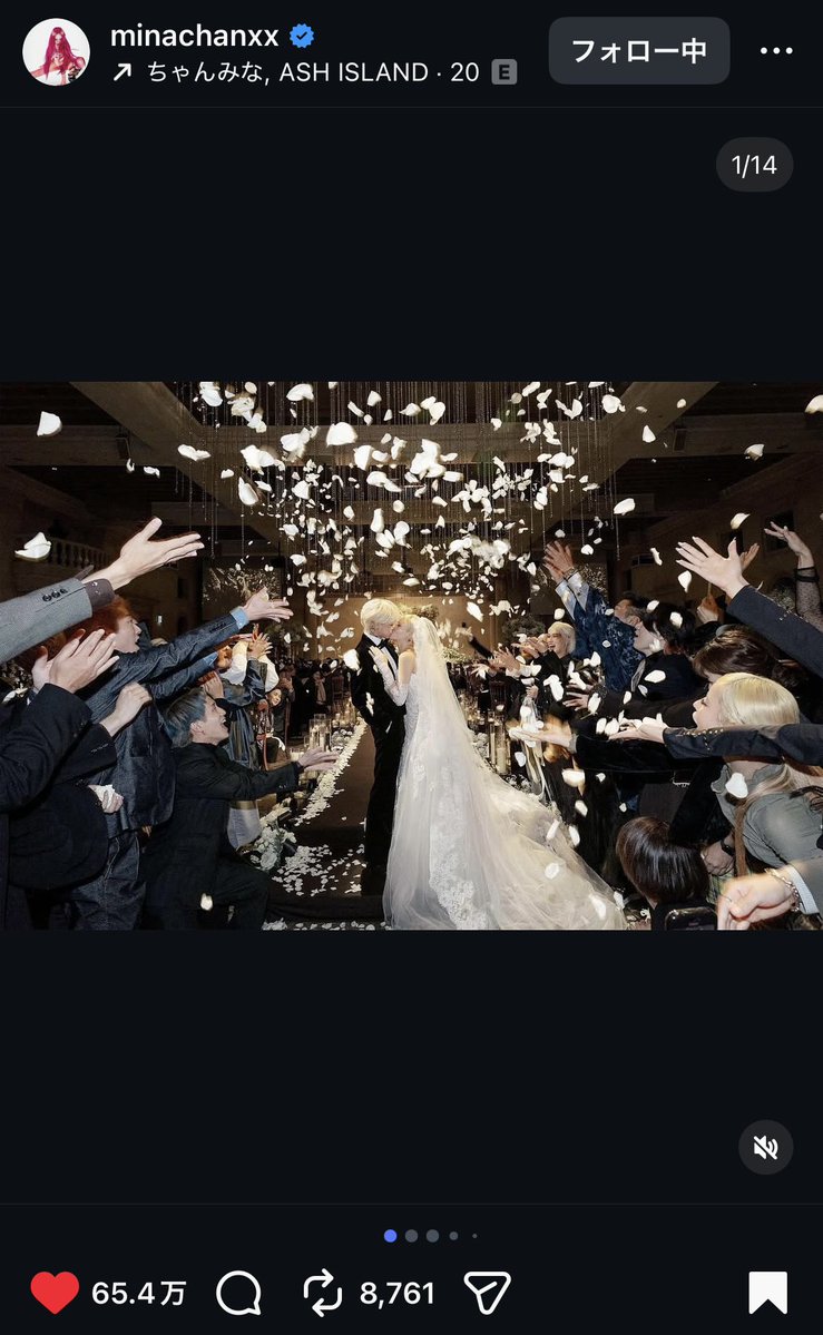 nimunimu_hana's tweet image. いいね数すごすぎる笑笑笑