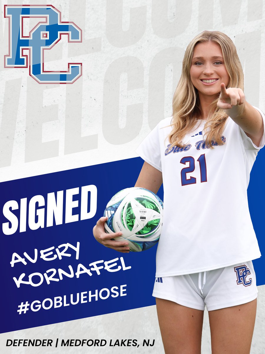 PC Women's Soccer tweet media