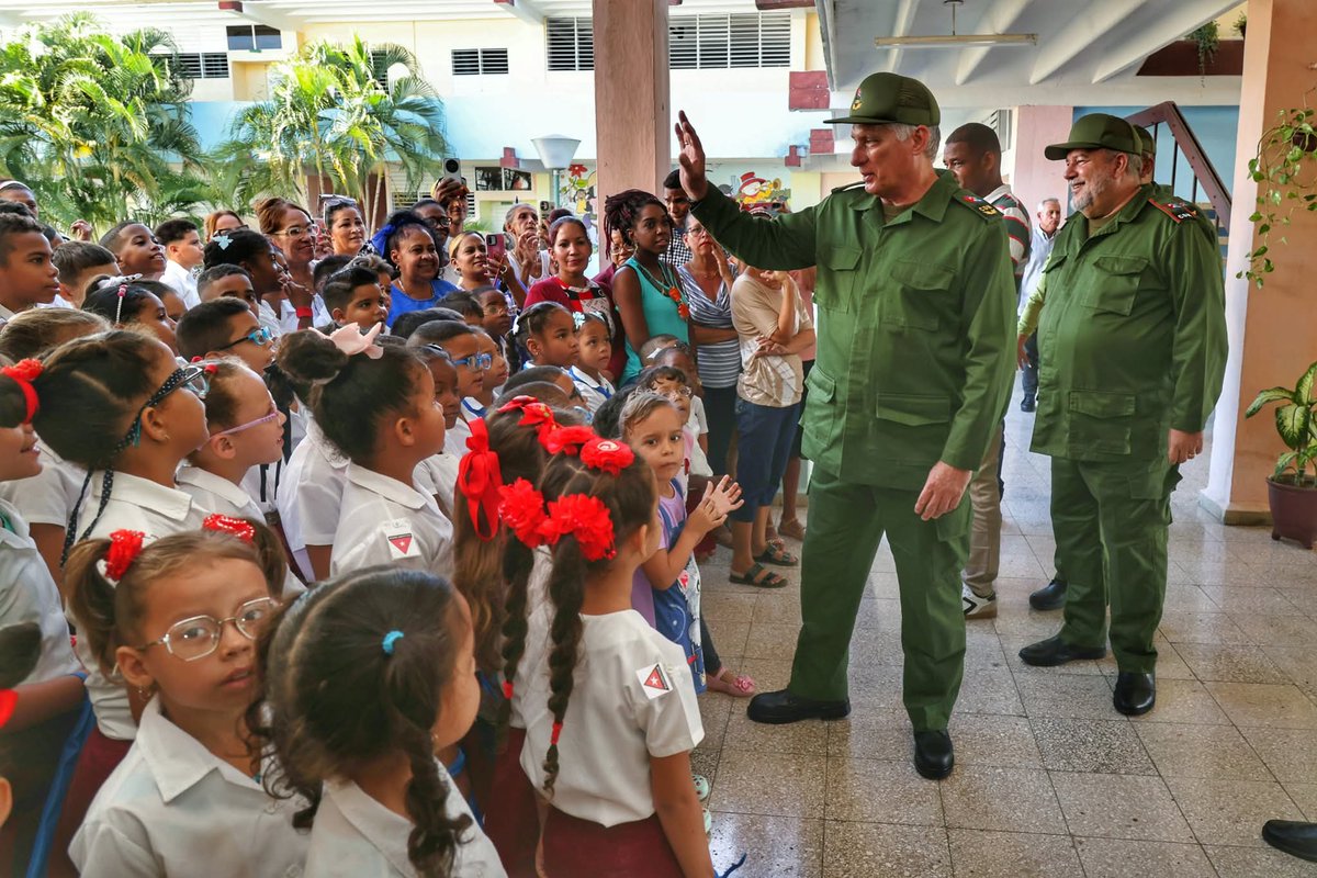 Minfar_Cuba tweet media