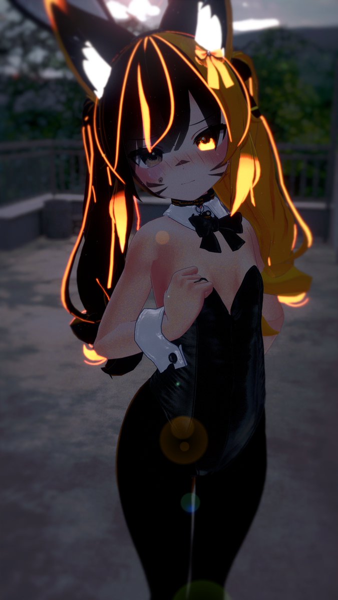 VRCeeCeeCode's tweet image. is it cute?