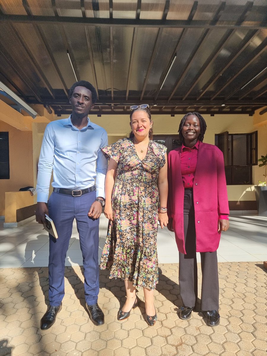 caucus_national's tweet photo. A section of the Caucus team with the UN special rapporteur on Human Rights https://t.co/RZn4ccAkwd