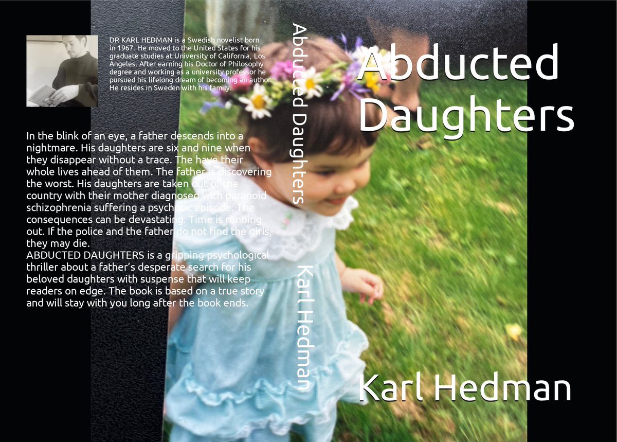 Dr. Karl Hedman tweet media