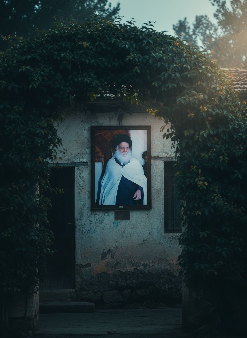 كأنّما ليلةُ الجمعةِ ويومُها لا تُشرقُ إلا بذكركَ، سيدي، ففي حضورِ اسمِك يهدأُ الحنينُ وتزهرُ القلوب.
#مرجعنا_الصدر_معز_التشيع