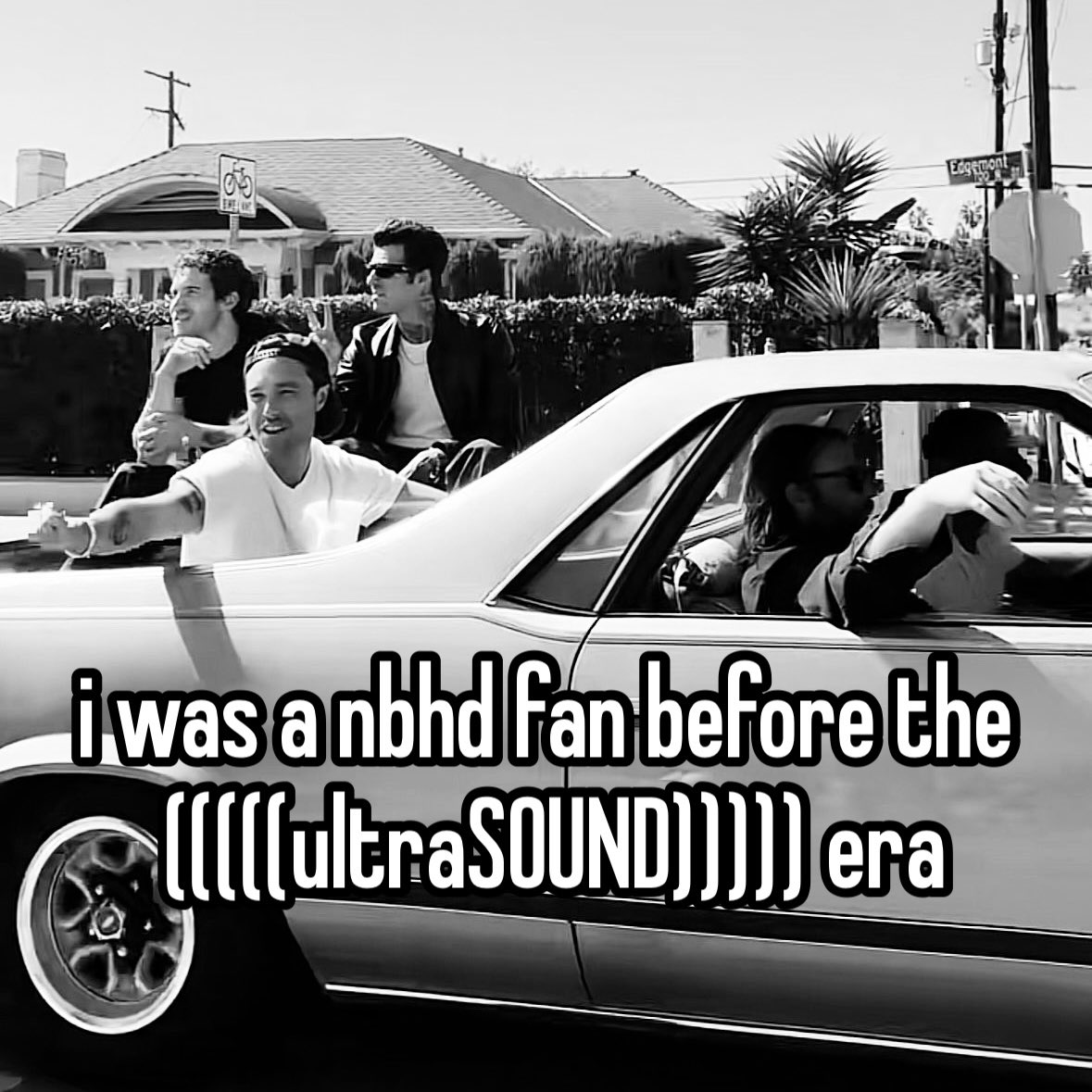 today is the last day you can rt this 🔊🫧