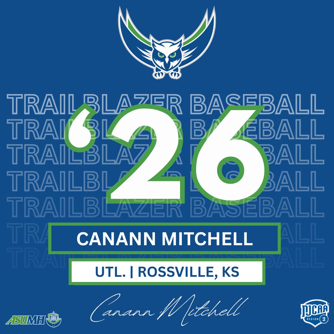 ASUMH Baseball tweet media