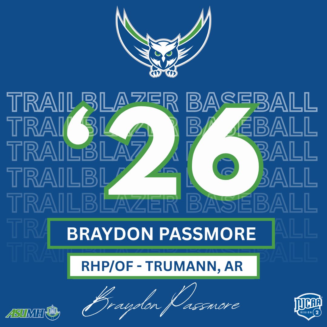 ASUMH Baseball tweet media