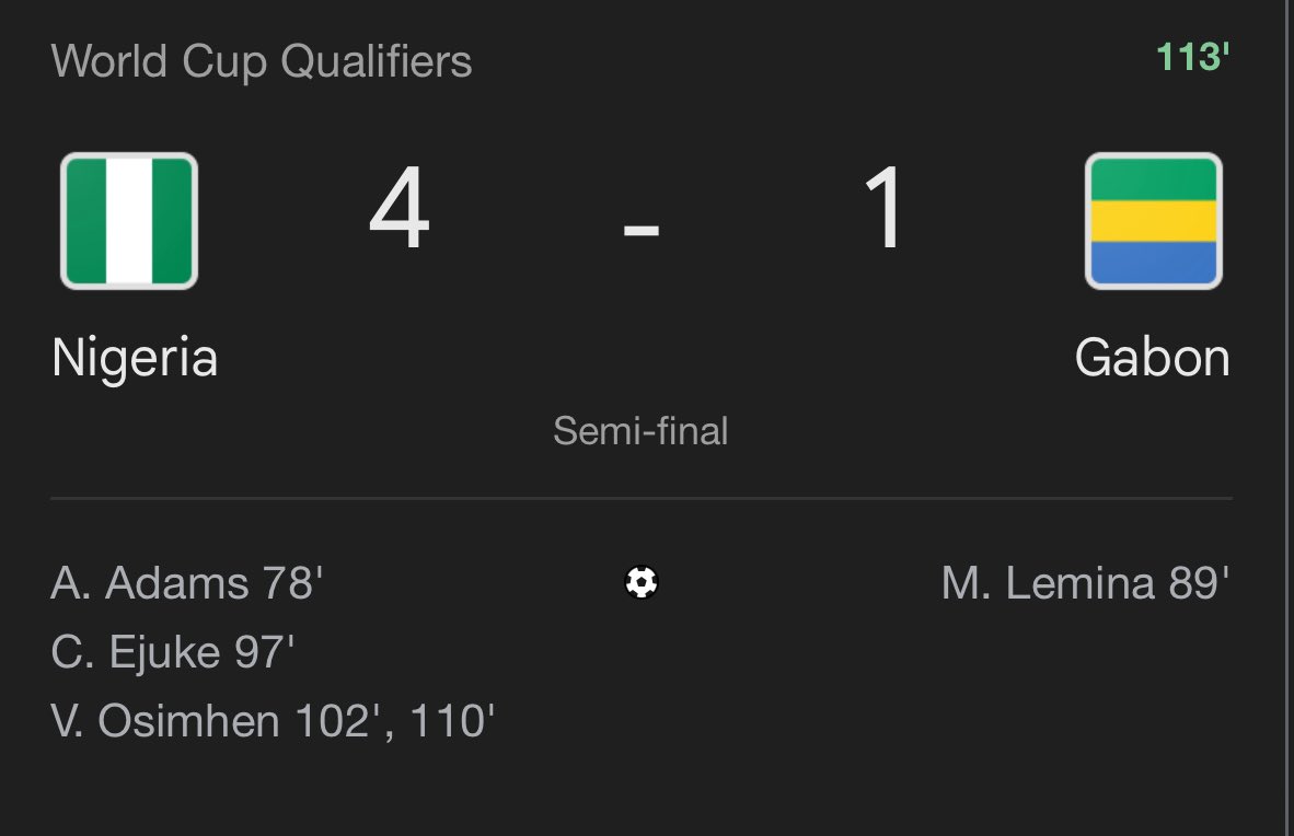 HATERS OF NIGERIA DELETE YOUR DRAFTS NOW
