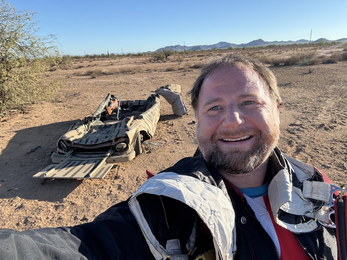 HYPOXIC | TRUNK tweet media