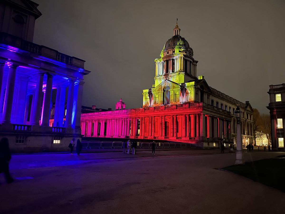 Steve Sutherland OBE tweet media