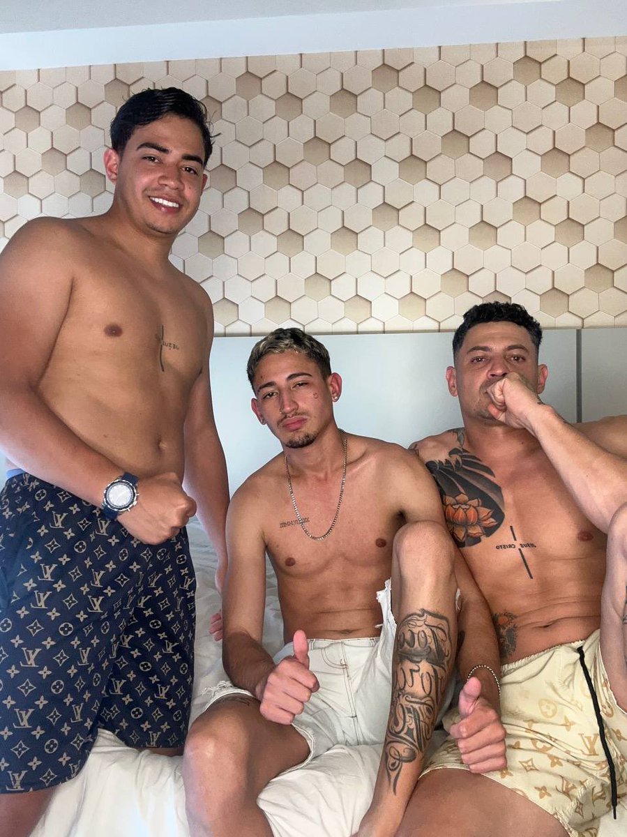 BRUNOHOT❤️‍🔥 tweet media