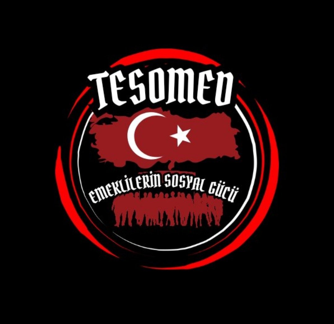 TESOMED Yeni TAG'ını Sunar:

#ÜlkeCanÇekişiyor

Bol RT ve FAV Bekliyoruz Dostlarım 🙋‍♂️