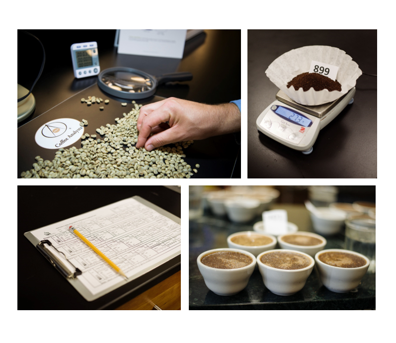 In a volatile #coffee market, can you truly guarantee consistency? Are you getting the quality you paid for, &amp; does your coffee measure up against the competition?

Protect your quality &amp; stand out. #WeTestCoffee
📧 info@ce.coffee ☎️ 802-864-5760  🌐 CoffeeEnterprises.com