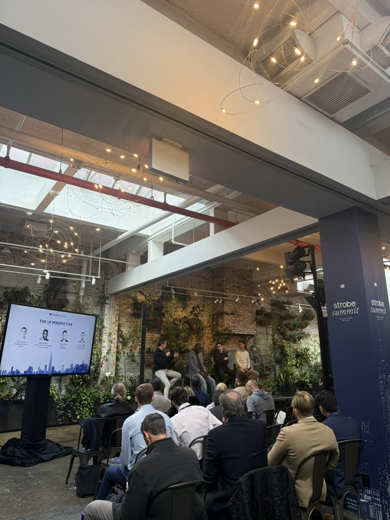 Strobe Ventures tweet media