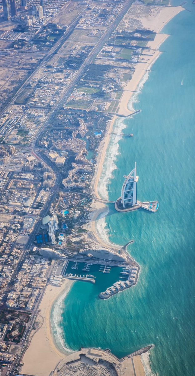 سيدة المدن 🇦🇪 بلا منازع