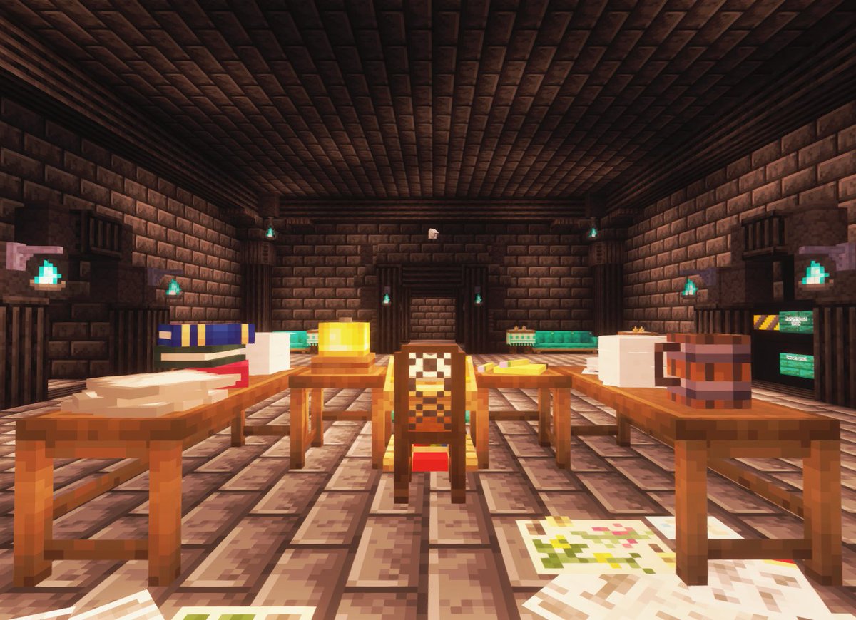 It seems no one's at the front desk today... maybe you should check in later?

#qsmp #GreekMythology #qsmpserver #qsmpeggs #minecraftsmp