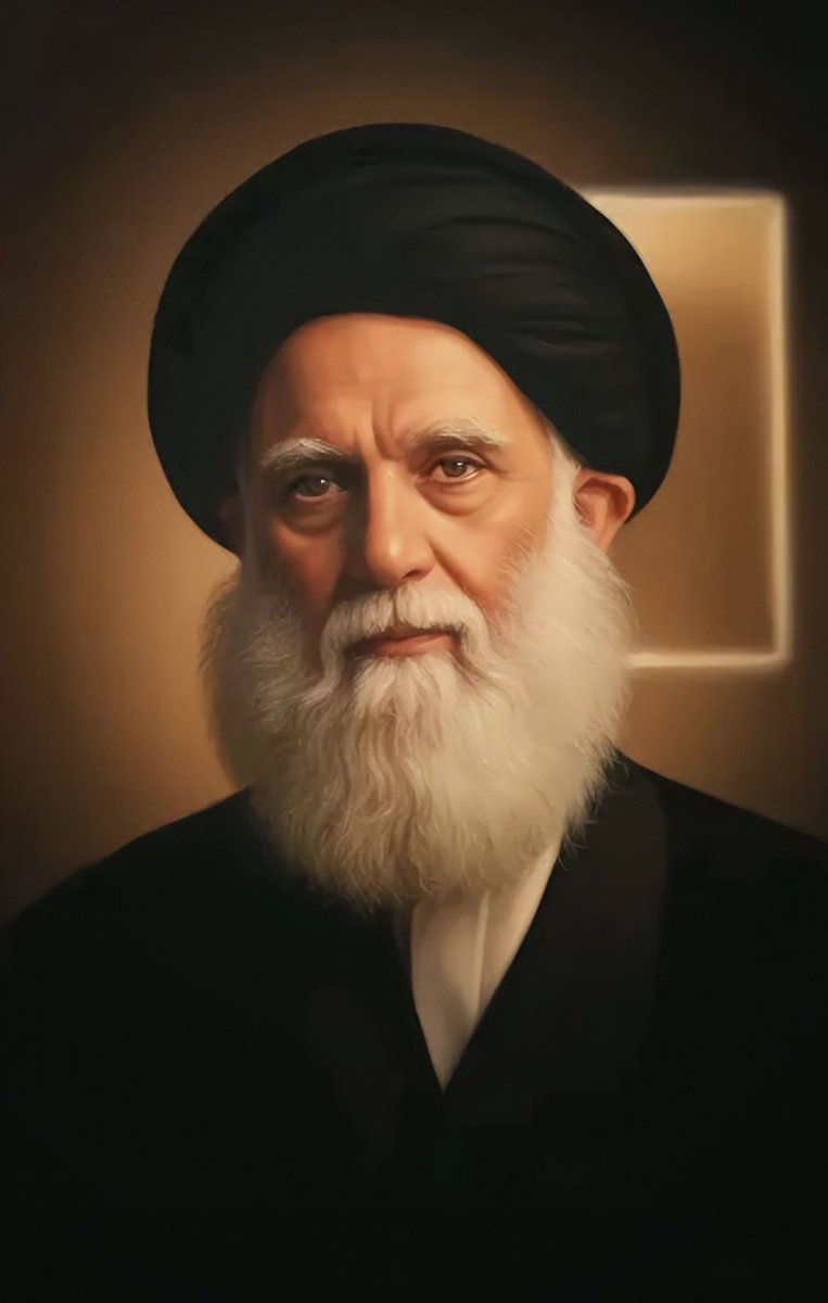 الفاتحة والدعاء 🥀

#مرجعنا_الصدر_معز_التشيع