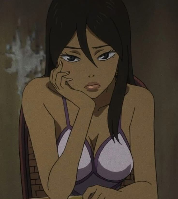 90sPiictures's tweet photo. Michiko &amp; Hatchin (2008) https://t.co/A9cv2G4u3S