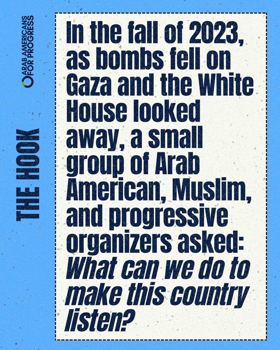 aaforprogress's tweet image. From a moment to a movement. The work continues. Join us. 

aaforprogress.org