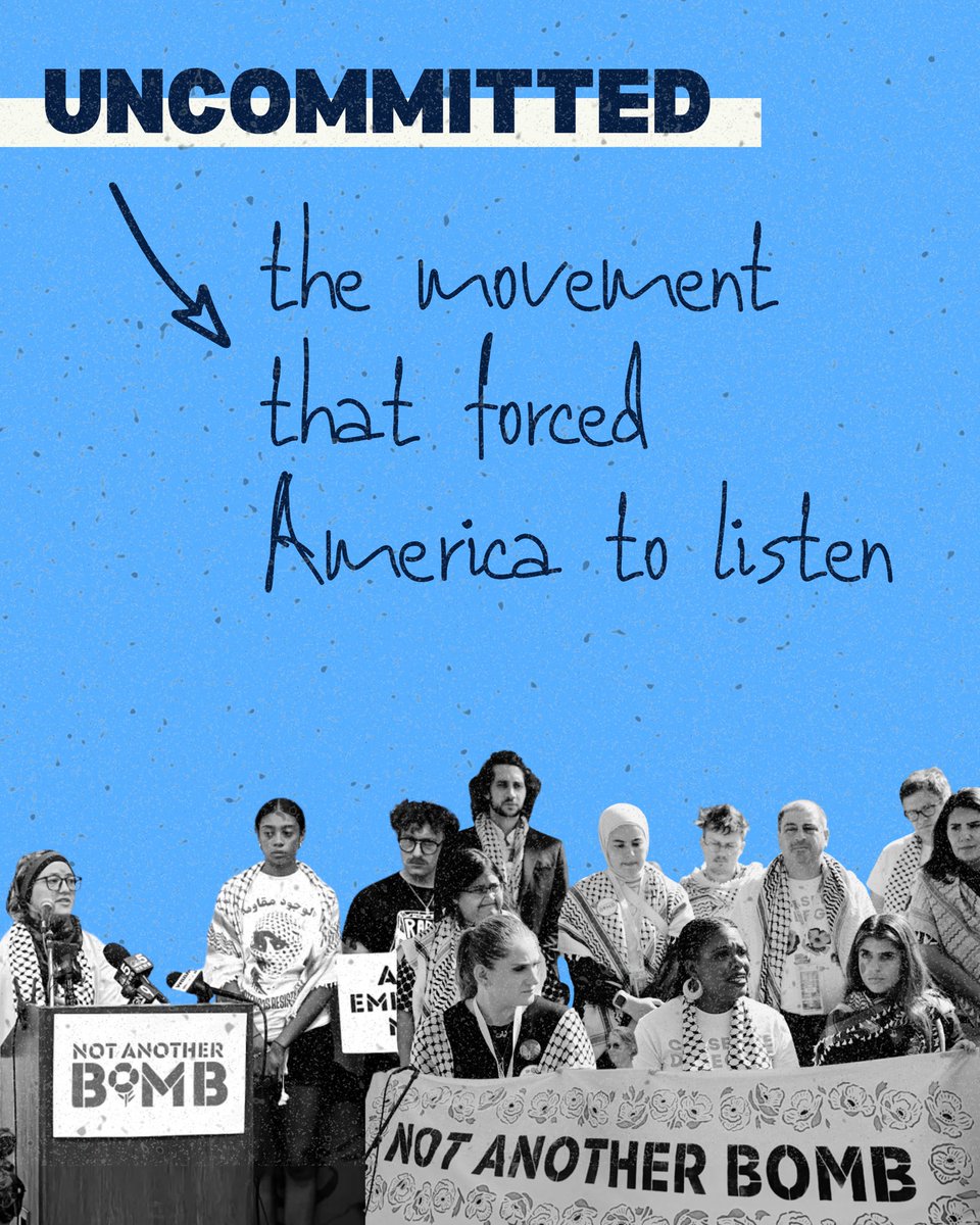 aaforprogress's tweet image. From a moment to a movement. The work continues. Join us. 

aaforprogress.org