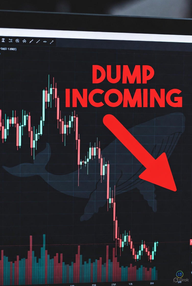 0xPuulse's tweet photo. BTC DUMP? 🩸
- Whale 13 ans bouge 12K BTC ($1.4B)  
- Rumeur: fils Trump shorte avant taxes  
- Support: $88,368 → casse = $80K  
Prix: $98,389  
Tu achètes ou tu cours? 🏃‍♂️
#Bitcoin #BTC #Crypto https://t.co/rXGV74maK3